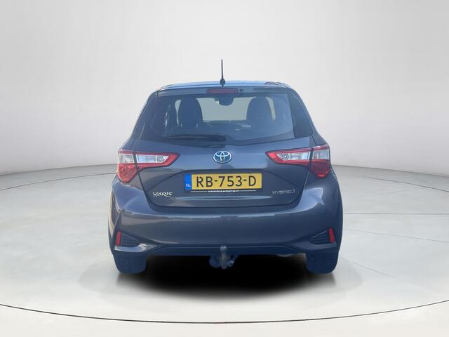 Toyota YARIS 1.5 Hybrid Executive