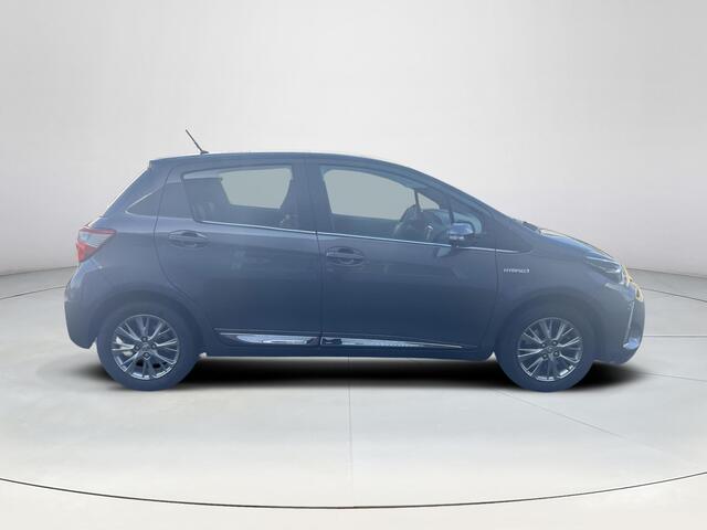 Toyota YARIS 1.5 Hybrid Executive