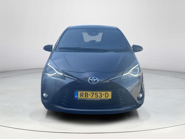 Toyota YARIS 1.5 Hybrid Executive