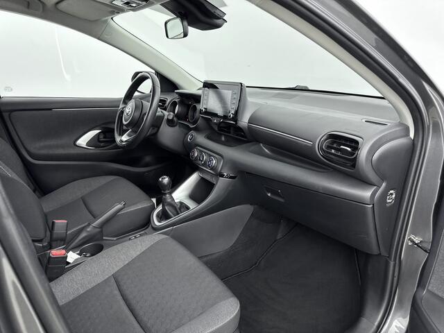 Toyota YARIS 1.5 VVT-i Dynamic | NL-Auto | Navigatie | Achteruitrijcamera |