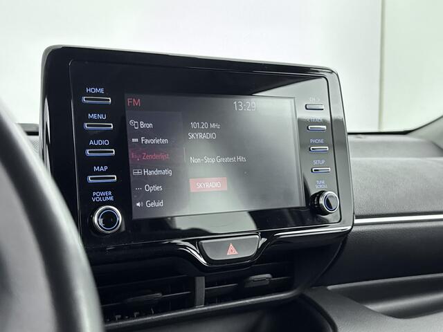 Toyota YARIS 1.5 VVT-i Dynamic | NL-Auto | Navigatie | Achteruitrijcamera |