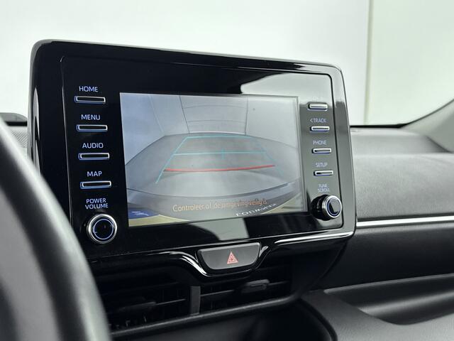 Toyota YARIS 1.5 VVT-i Dynamic | NL-Auto | Navigatie | Achteruitrijcamera |