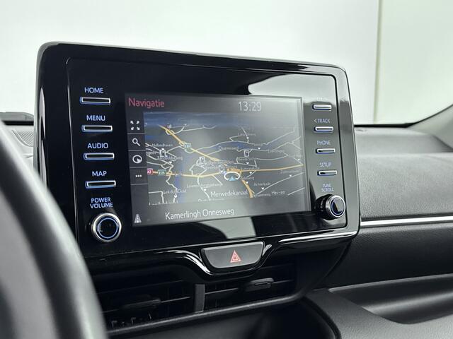 Toyota YARIS 1.5 VVT-i Dynamic | NL-Auto | Navigatie | Achteruitrijcamera |