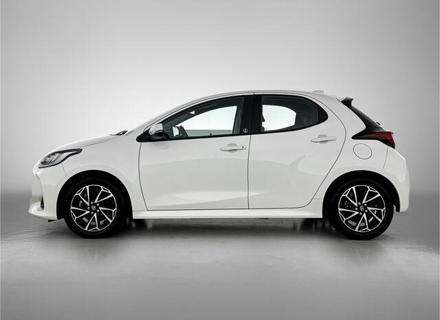 Toyota YARIS 1.5 Hybrid Dynamic | Voorstoelen verwarmd |