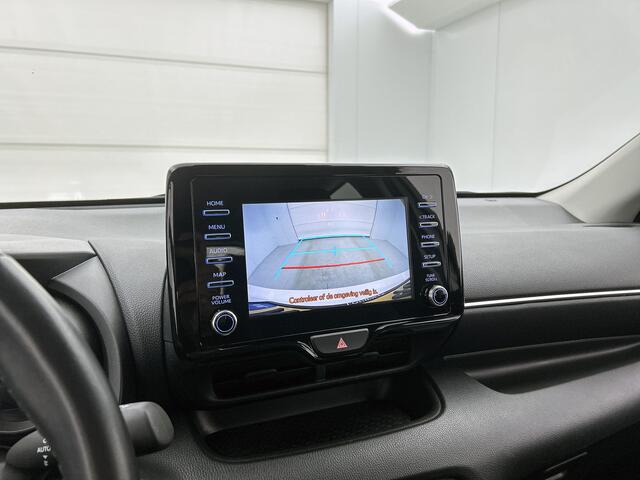 Toyota YARIS 1.5 Hybrid Dynamic | Voorstoelen verwarmd |