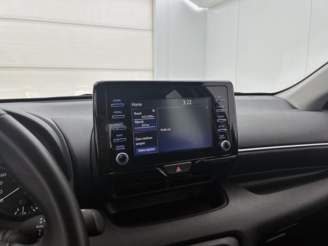 Toyota YARIS 1.5 VVT-i Active | Achteruitrijcamera | Cruise Control | NL-Auto |