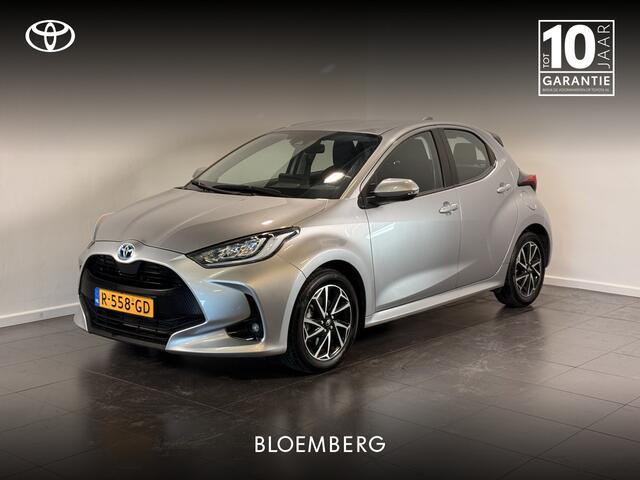 Toyota YARIS 1.5 Hybrid Dynamic | Carplay | ACC |