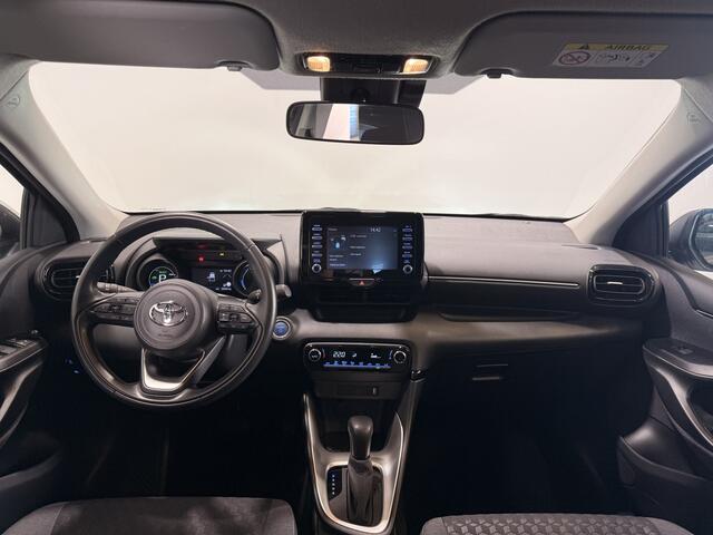 Toyota YARIS 1.5 Hybrid Dynamic | Carplay | ACC |