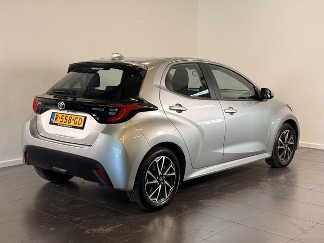 Toyota YARIS 1.5 Hybrid Dynamic | Carplay | ACC |