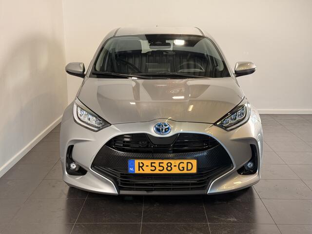 Toyota YARIS 1.5 Hybrid Dynamic | Carplay | ACC |