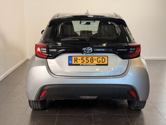 Toyota YARIS 1.5 Hybrid Dynamic | Carplay | ACC |