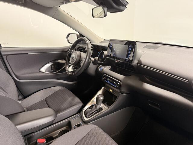 Toyota YARIS 1.5 Hybrid Dynamic | Carplay | ACC |