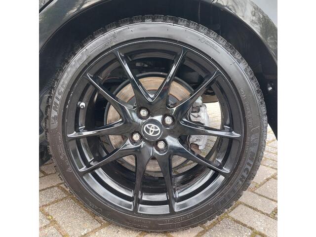 Toyota YARIS 1.5 Hybrid GR-Sport