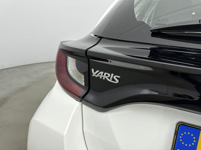 Toyota YARIS 1.5 Hybrid 115 Comfort Inruilpremie 2000 euro & 500 euro voorraadpremie