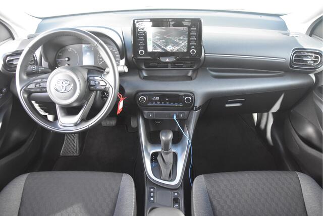 Toyota YARIS 1.5 Hybrid Comfort