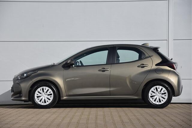 Toyota YARIS 1.5 Hybrid Comfort