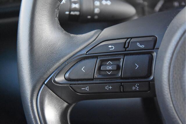 Toyota YARIS 1.5 Hybrid Comfort