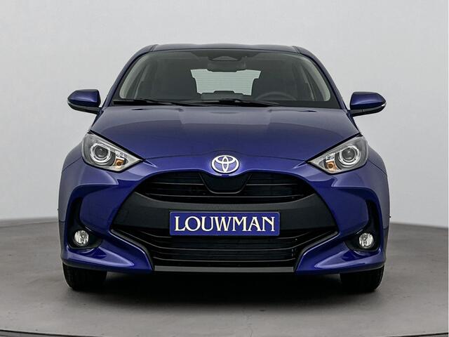 Toyota YARIS 1.5 Hybrid 115 Active Inruilpremie 2000 euro + 500 euro voorraadpremie