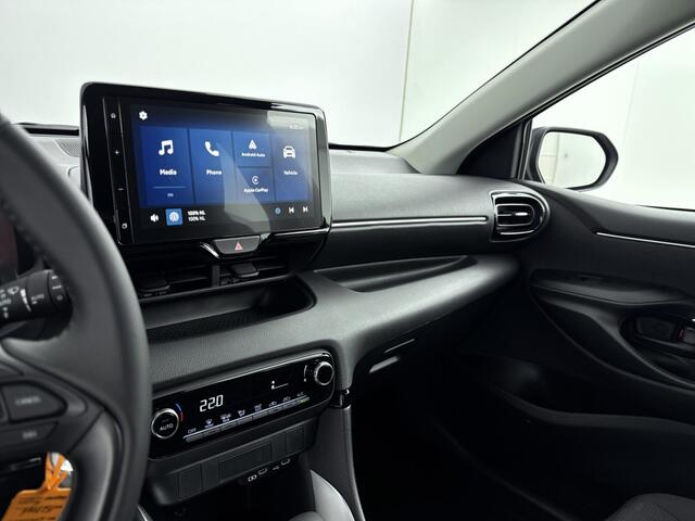 Toyota YARIS 1.5 Hybrid 115 Active Inruilpremie 2000 euro + 500 euro voorraadpremie