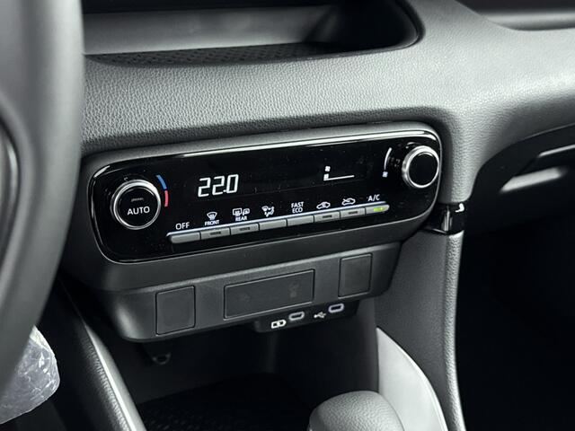 Toyota YARIS 1.5 Hybrid 115 Active Inruilpremie 2000 euro + 500 euro voorraadpremie