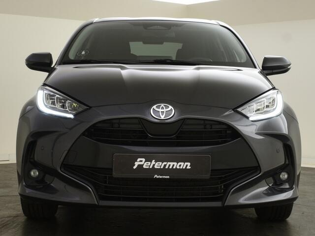 Toyota YARIS 1.5 Hybrid 115 Style | Keyless | Blindspot | Stoelverwarming