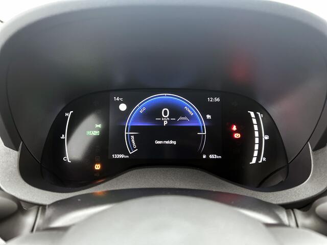 Toyota YARIS 1.5 Hybrid Dynamic | Navigatie |