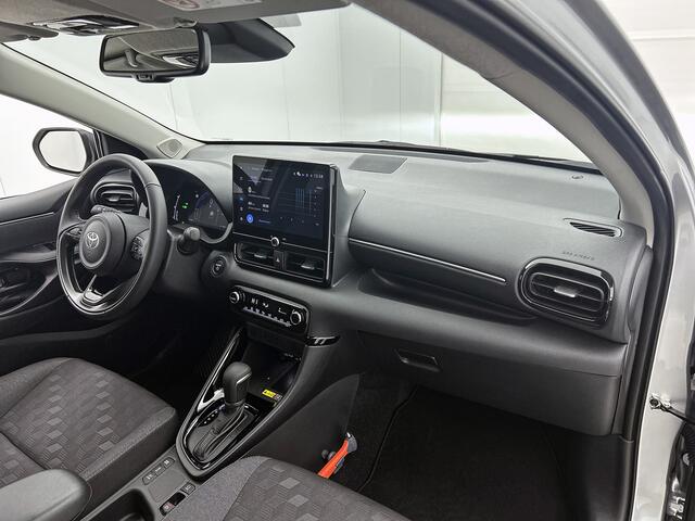 Toyota YARIS 1.5 Hybrid Dynamic | Navigatie |