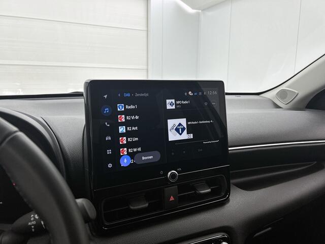 Toyota YARIS 1.5 Hybrid Dynamic | Navigatie |