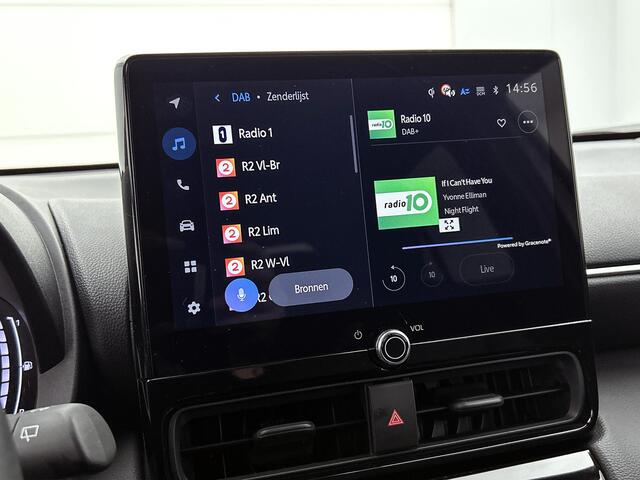 Toyota YARIS Cross 1.5 Hybrid 115 Dynamic | Comfort Pack | Stoel- en stuurverwarming | Draadloos oplader | Dodehoekdetectie