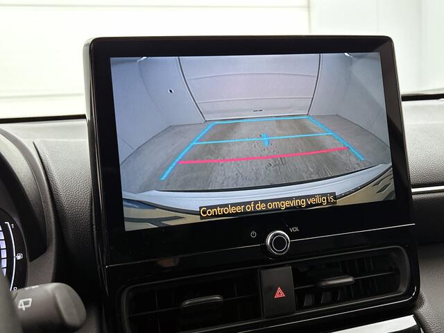 Toyota YARIS Cross 1.5 Hybrid 115 Dynamic | Comfort Pack | Stoel- en stuurverwarming | Draadloos oplader | Dodehoekdetectie