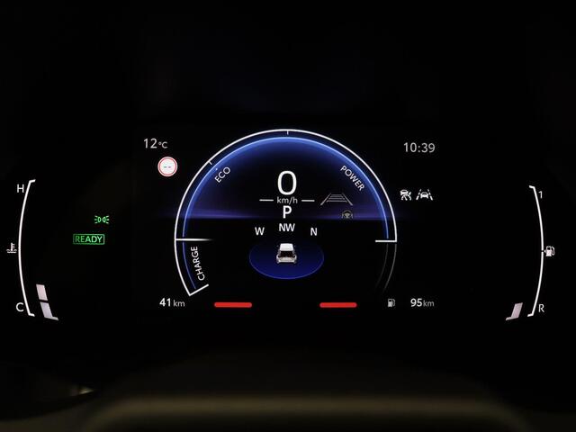 Toyota YARIS Cross 1.5 Hybrid 130 Dynamic | Stoelverwarming | Stuurwielverwarming | Apple Carplay & Android Auto |