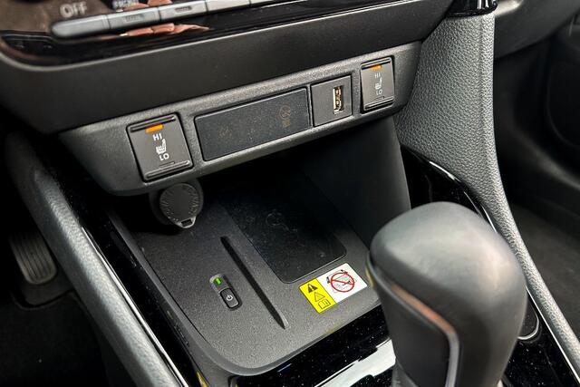 Toyota YARIS 1.5 Hybrid Executive Bi-Tone JBL / HUD