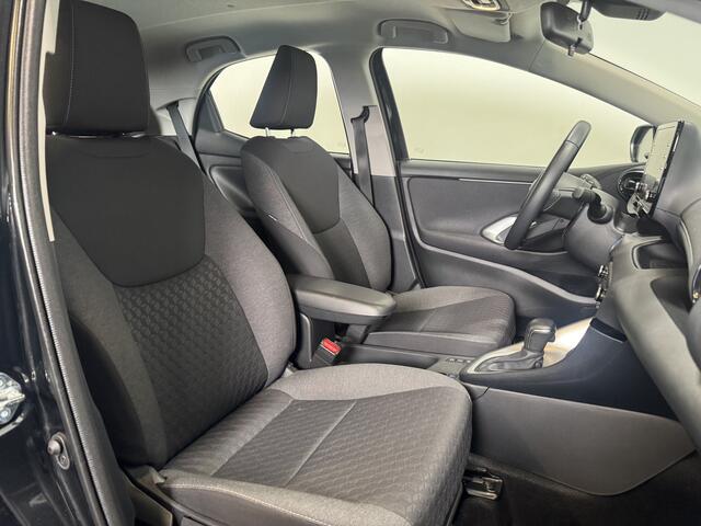 Toyota YARIS 1.5 Hybrid Dynamic | Apple Carplay | Achteruitrij camera |