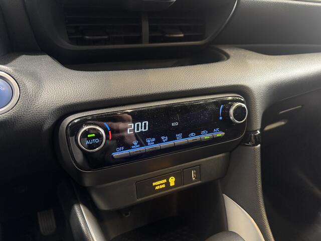 Toyota YARIS 1.5 Hybrid Dynamic | Apple Carplay | Achteruitrij camera |