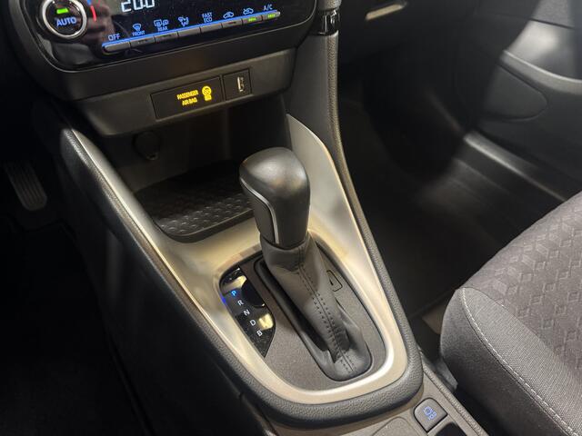 Toyota YARIS 1.5 Hybrid Dynamic | Apple Carplay | Achteruitrij camera |