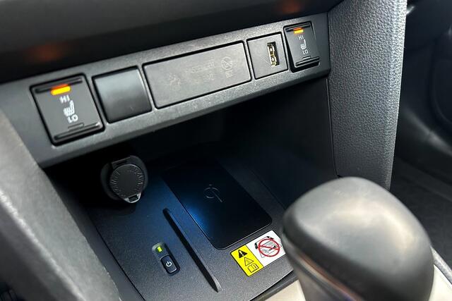 Toyota YARIS Cross 1.5 Hybrid Executive Panoramadak