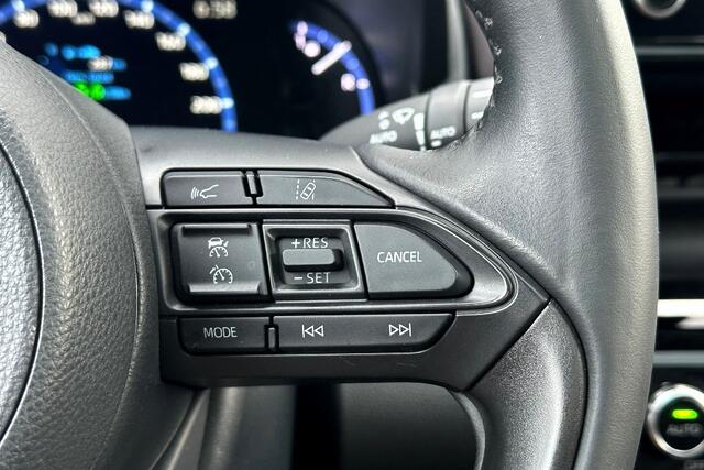 Toyota YARIS Cross 1.5 Hybrid Executive Panoramadak