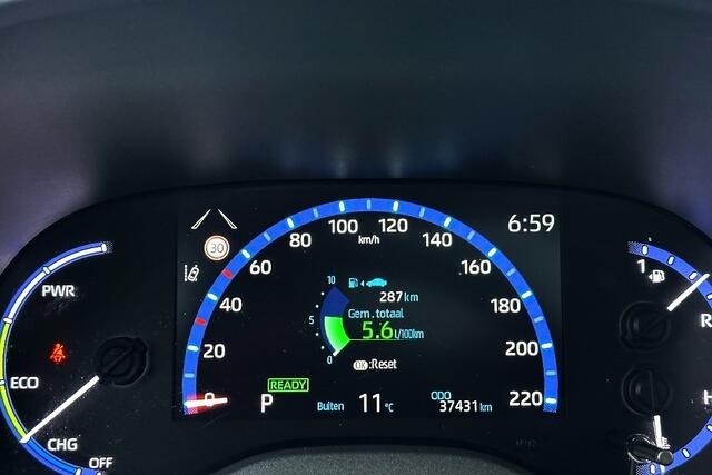 Toyota YARIS Cross 1.5 Hybrid Executive Panoramadak