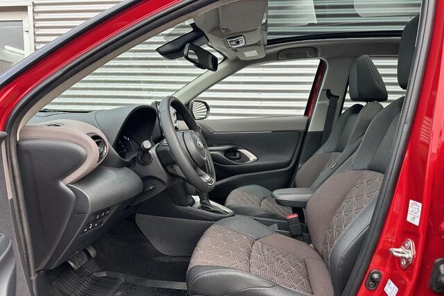 Toyota YARIS Cross 1.5 Hybrid Executive Panoramadak