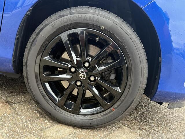 Toyota YARIS 1.5 VVT-i Executive Automaat