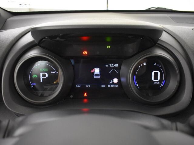 Toyota YARIS Cross 1.5 Hybrid Dynamic | trekhaak | Adapt. cruise | Carplay |