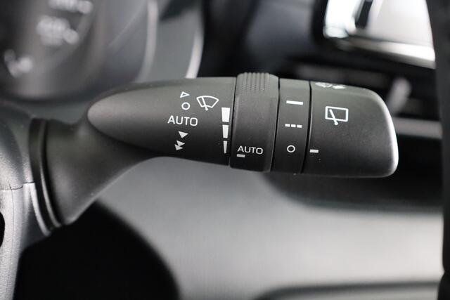 Toyota YARIS 1.5 Hybrid 115 Comfort