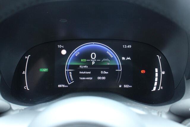 Toyota YARIS Cross 1.5 Hybrid 130 Dynamic STOEL/STUUR VERWARMING, CAMERA, KEYLESS, CARPLAY, 69DKM