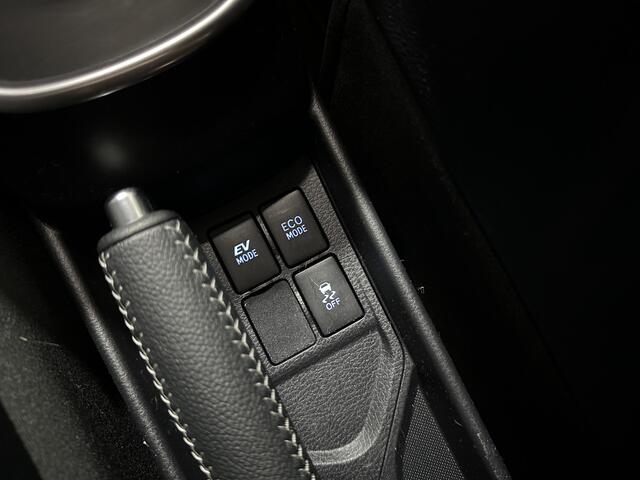 Toyota YARIS 1.5 Hybrid GR-Sport - Carplay / Camera / Cruise