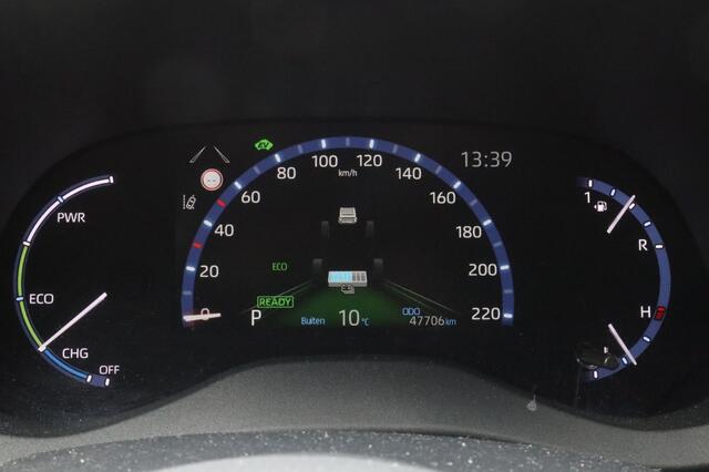 Toyota YARIS Cross 1.5 Hybrid Dynamic Stuur en stoelverwarming | PDC voor en achter