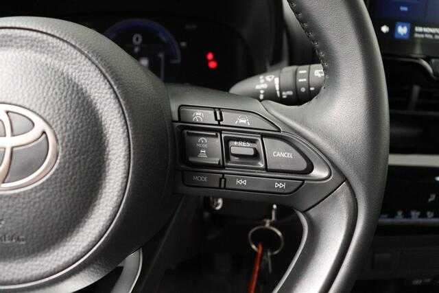 Toyota YARIS Cross 1.5 Hybrid 115 Active, Trekhaak, Apple Carplay, Android Auto, Camera, 1e eigenaar!