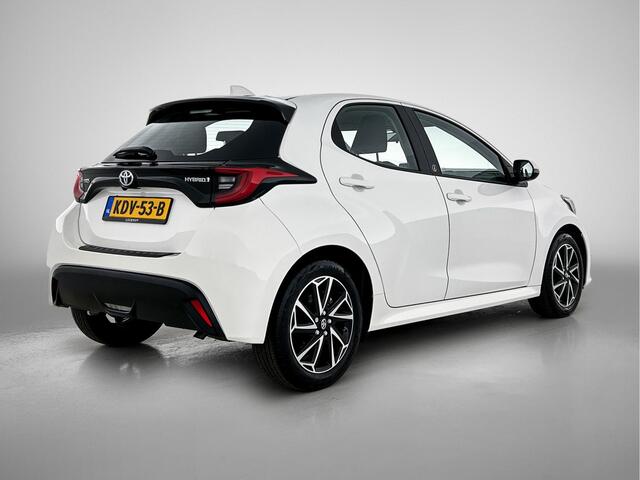 Toyota YARIS 1.5 Hybrid Dynamic Toyota-paasweekend