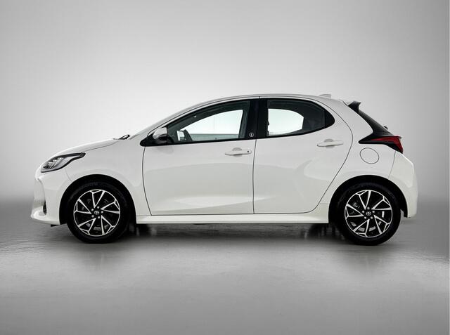 Toyota YARIS 1.5 Hybrid Dynamic Toyota-paasweekend