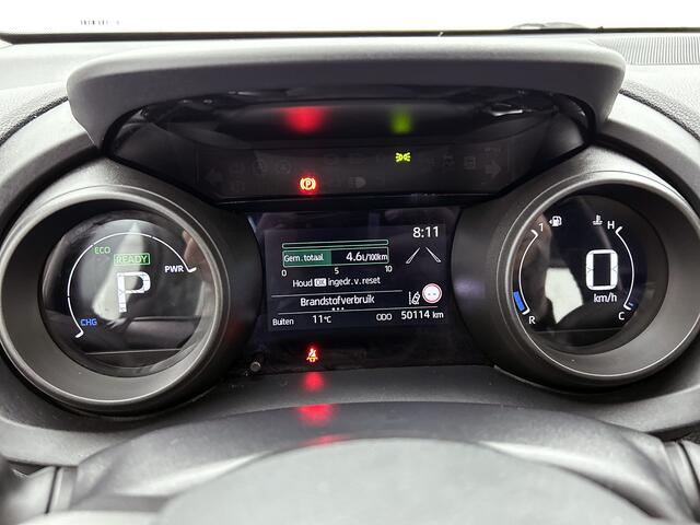 Toyota YARIS 1.5 Hybrid Dynamic Toyota-paasweekend