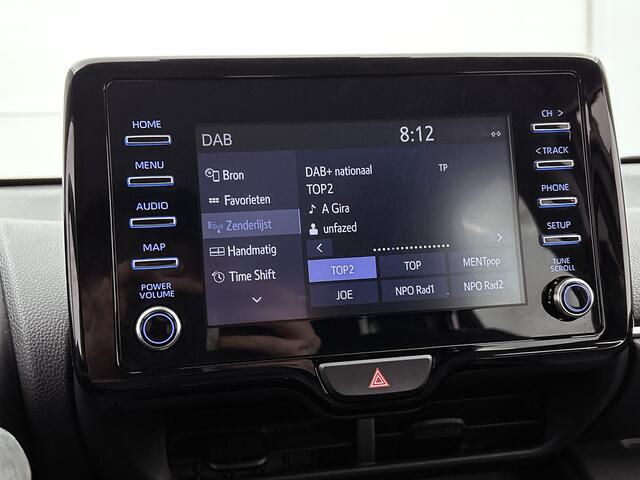 Toyota YARIS 1.5 Hybrid Dynamic Toyota-paasweekend